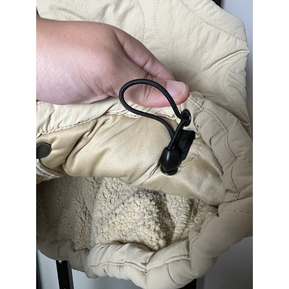 NWT prAna Encinitas Vest Size Small - Picture 4 of 8